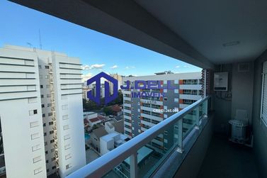 Apartamento para alugar - Vila Nova Cidade Universitaria