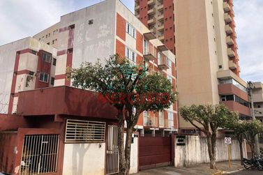 Apartamento &agrave; venda - 101m&sup2; - Jardim Panorama