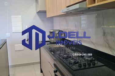 Apartamento &agrave; venda - 56m&sup2; - Granja Cecilia B