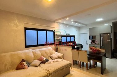 Casa &agrave; venda - 191m&sup2; - Parque Bauru