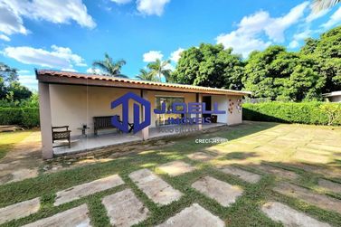 Casa &agrave; venda - 3000m&sup2; - Shangri-la