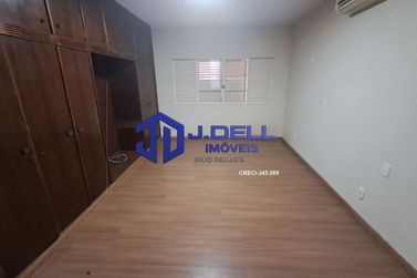 Casa para alugar - Jardim America