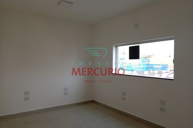 Sala Comercial para alugar - 25m&sup2; - Vila Santa Tereza