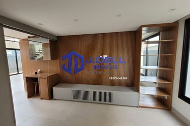 Casa &agrave; venda - 452m&sup2; - Alphaville