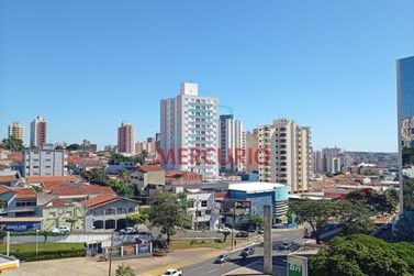 Apartamento &agrave; venda - 95m&sup2; - Vila Flores