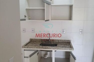Apartamento &agrave; venda - 52m&sup2; - Vila Santa Tereza