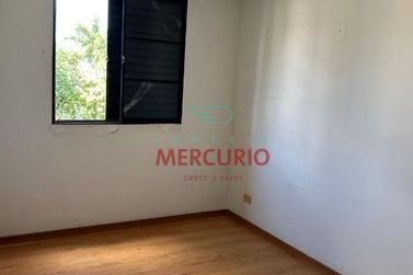 Apartamento &agrave; venda - 69m&sup2; - Jardim Maramb&aacute;