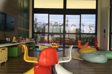 Terreno &agrave; venda - 382m&sup2; - Samambaia Parque Residencial