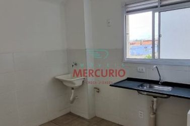 Apartamento &agrave; venda - Vitta S&atilde;o Jos&eacute;