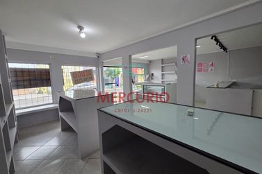 Sal&atilde;o Comercial para alugar - 100m&sup2; - Vila Lemos