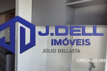 Apartamento para alugar - Vila America