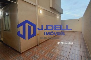 Apartamento &agrave; venda - 97m&sup2; - Parque Das Nacoes