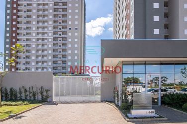 Apartamento &agrave; venda - 56m&sup2; - Residencial Parque Granja Cec&iacute;lia B