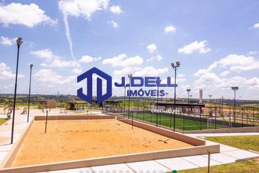 Terreno &agrave; venda - 300m&sup2; - Residencial Villa de Le&oacute;n