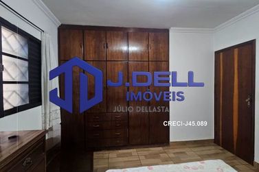 Casa &agrave; venda - Parque Jardim Europa