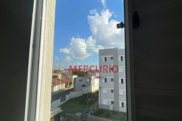 Apartamento &agrave; venda - 47m&sup2; - Vitta S&atilde;o Jos&eacute;
