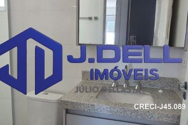 Apartamento para alugar - Vila America