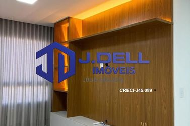 Apartamento &agrave; venda - 81m&sup2; - Centro