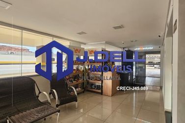 Apartamento &agrave; venda - Coralina