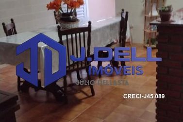 Casa &agrave; venda - N&uacute;cleo Residencial Edison Bastos Gasparini