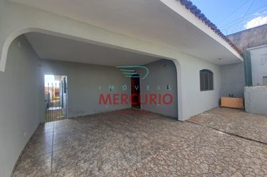 Casa &agrave; venda - 400m&sup2; - Jardim Bela Vista