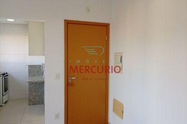 Apartamento para alugar - 32m&sup2; - Vila Santa Tereza