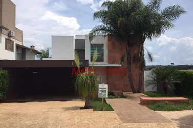 Casa &agrave; venda - 280m&sup2; - Residencial Primavera