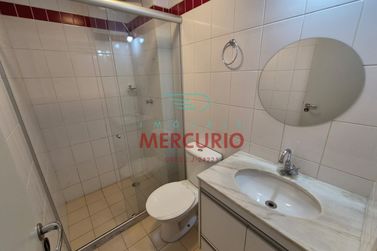 Apartamento para alugar - 35m&sup2; - Vila Cidade Universit&aacute;ria