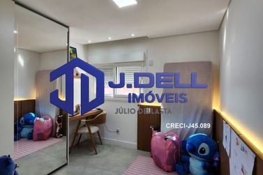 Apartamento &agrave; venda - 120m&sup2; - Terra Branca