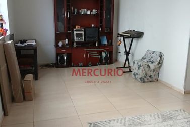 Casa &agrave; venda - 107m&sup2; - Jardim Am&eacute;rica