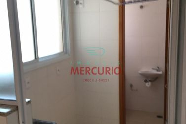 Apartamento para alugar - 90m&sup2; - Vila Santa Tereza