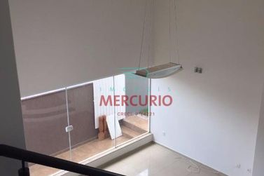Casa &agrave; venda - 280m&sup2; - Residencial Primavera