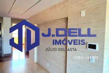 Apartamento &agrave; venda - 380m&sup2; - Villaggio II