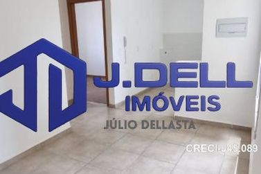 Apartamento &agrave; venda - Vitta S&atilde;o Jos&eacute;