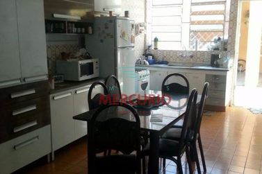 Casa &agrave; venda - 153m&sup2; - Vila Falc&atilde;o