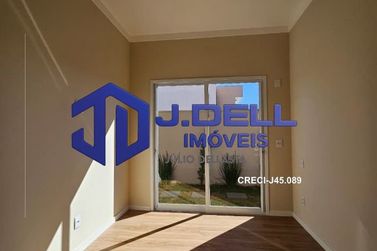 Casa &agrave; venda - 250m&sup2; - Floratta Na&ccedil;&otilde;es Residencial