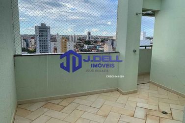 Apartamento para alugar - 68m&sup2; - Altinopolis
