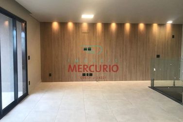Apartamento &agrave; venda - 203m&sup2; - Centro