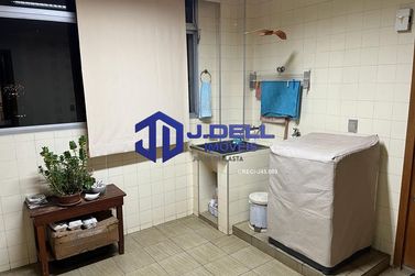 Apartamento &agrave; venda - 350m&sup2; - Jardim Paulista