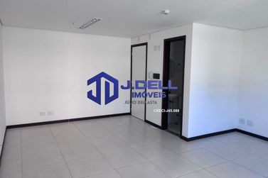 Sala Comercial &agrave; venda - Parque Jardim Europa