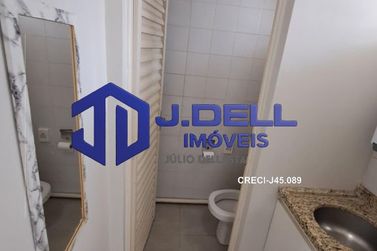 Sala Comercial para alugar - 35m&sup2; - Vila Guedes de Azevedo