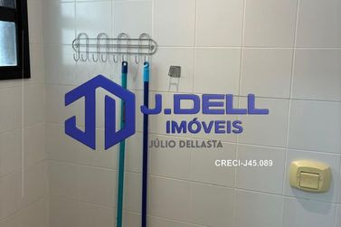 Apartamento para alugar - Vila Nova Cidade Universitaria
