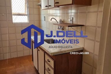 Apartamento para alugar - 50m&sup2; - Vila Nova Cidade Universitaria
