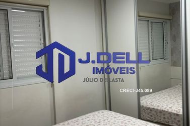Apartamento &agrave; venda - Vila Nova Cidade Universitaria
