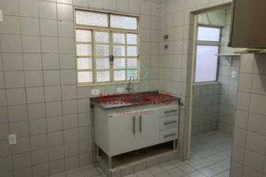 Apartamento para alugar - 55m&sup2; - Vila Giunta