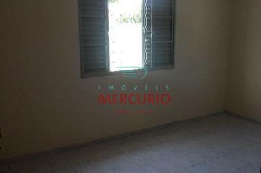 Casa &agrave; venda - 1m&sup2; - Vila Industrial