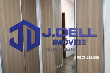 Apartamento &agrave; venda - 88m&sup2; - Aviacao