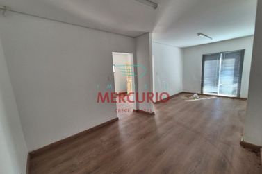 Casa para alugar - Jardim Brasil