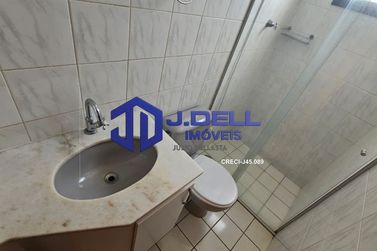 Apartamento para alugar - 75m&sup2; - Infante Dom Henrique