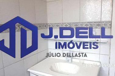 Apartamento para alugar - Vila Santa Tereza
